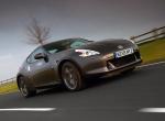 Nissan 370Z Black Edition 2010 года